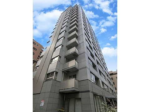 現地外観写真 棟写真たて(ミネス釣鐘①)