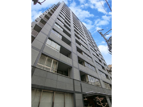 現地外観写真 棟写真たて(ミネス釣鐘③)