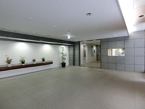 ロビー CIMG8967