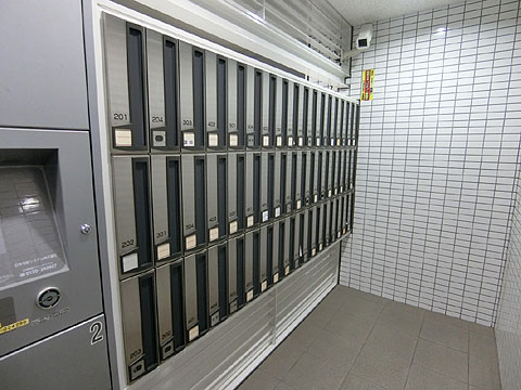 その他共用部 CIMG8965