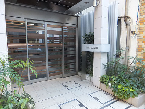 エントランス エントランス