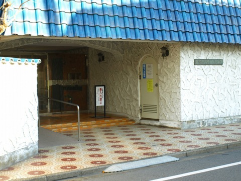 その他共用部　エントランス1