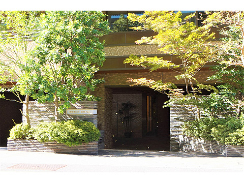 エントランス エントランス