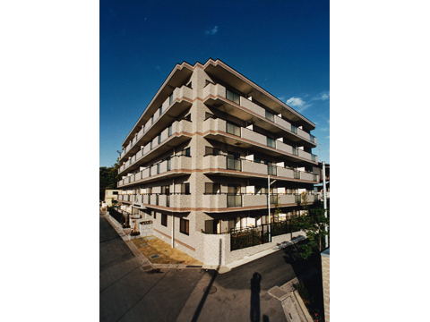 その他共用部　外観３