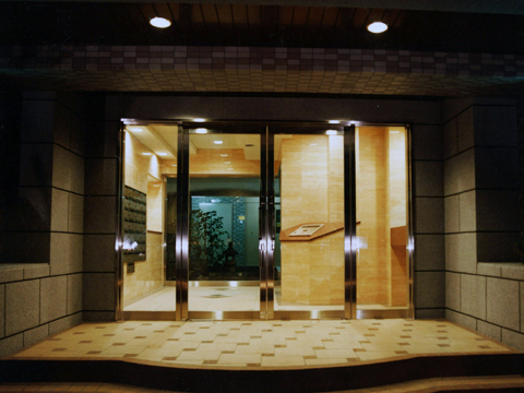 その他共用部　エントランス１