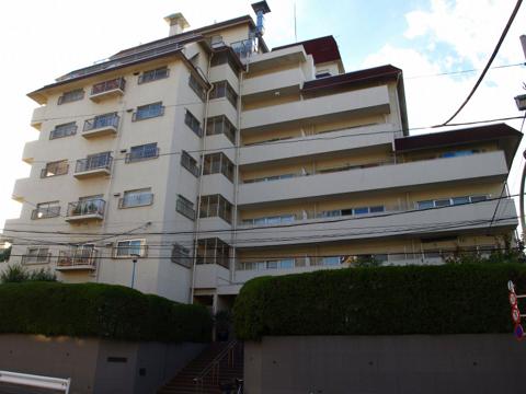 その他共用部 外観3