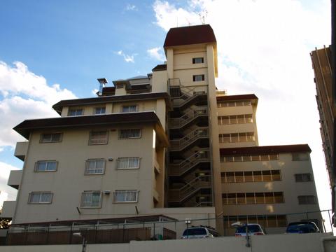 その他共用部 外観4