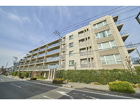 現地外観写真 現地外観