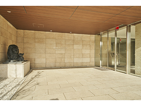 エントランス エントランス