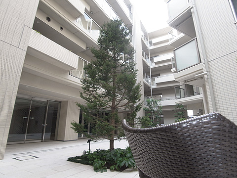 現地外観写真 マンション外観