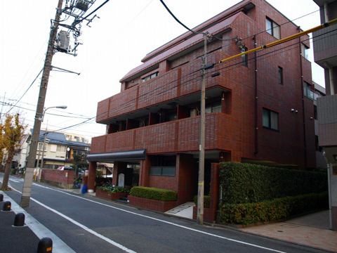 その他共用部 外観2