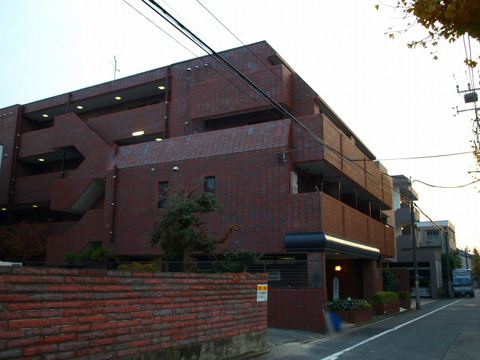 その他共用部 外観3