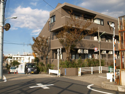 その他共用部 外観5