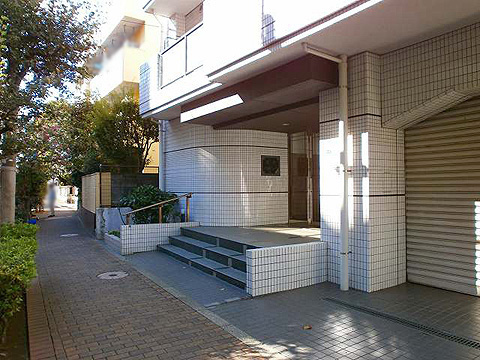 その他共用部　外観3