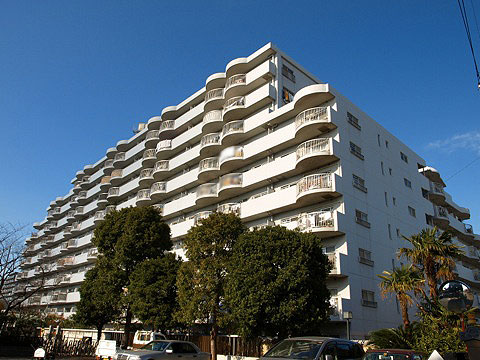 現地外観写真 外観1