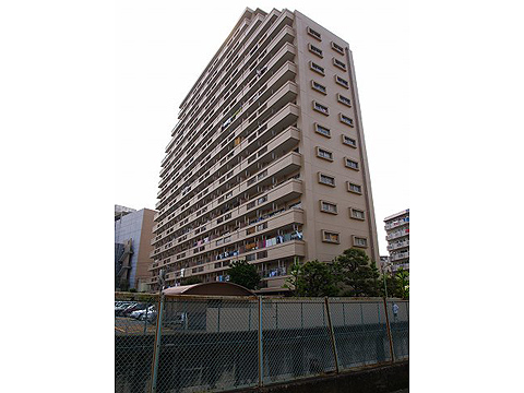 その他共用部 外観3