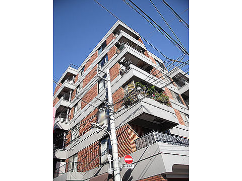 その他共用部　外観3