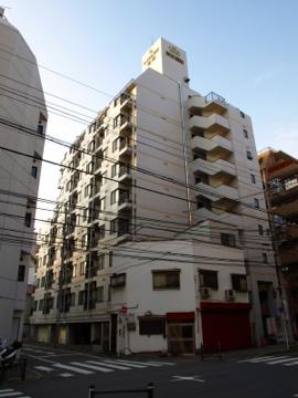 その他共用部 外観2