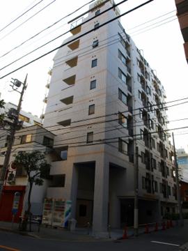 その他共用部 外観3