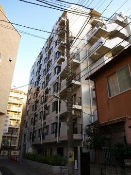 その他共用部 外観5