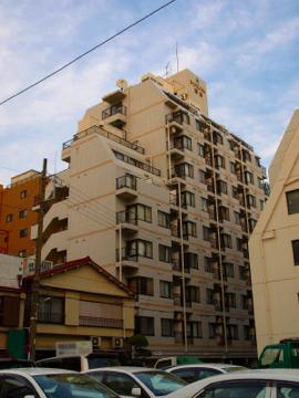 その他共用部 外観6