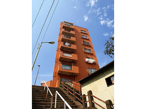 その他共用部 外観3