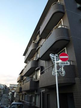 その他共用部 外観3