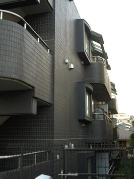 その他共用部 外観4