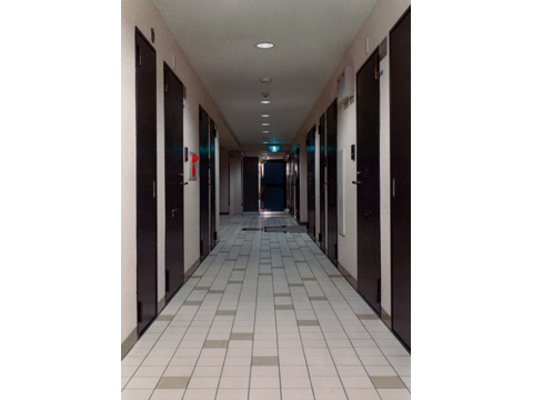 その他共用部 共用廊下1