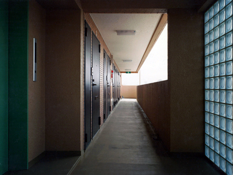 その他共用部 共用廊下2