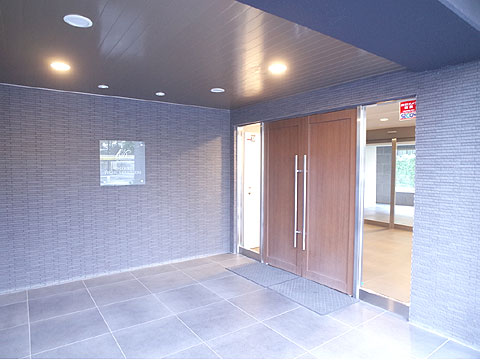 エントランス R0430172