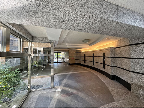 ロビー　IMG_2729