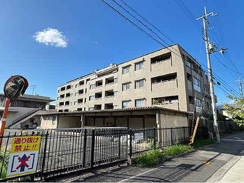 現地外観写真　IMG_2774