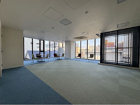 その他共用部　キッズルーム