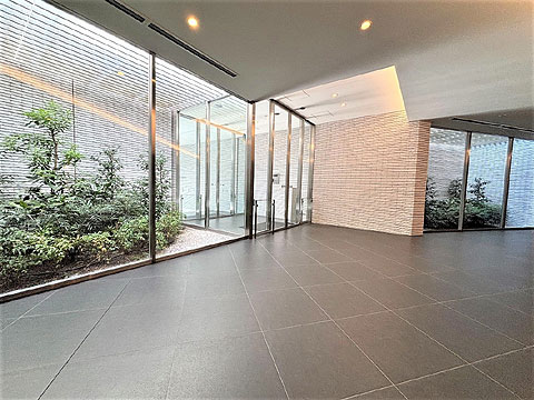 ロビー　ロビー