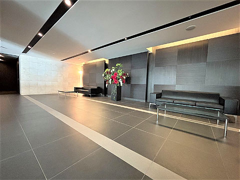 ロビー　ロビー