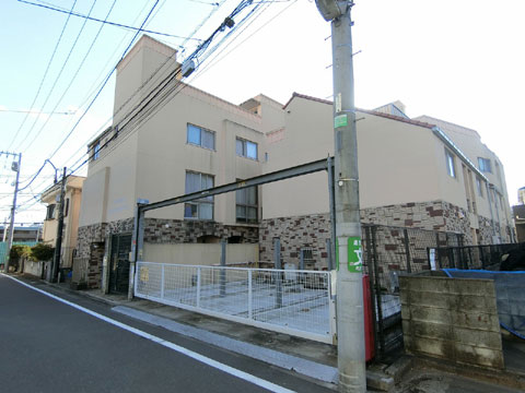 現地外観写真 ☆外観1