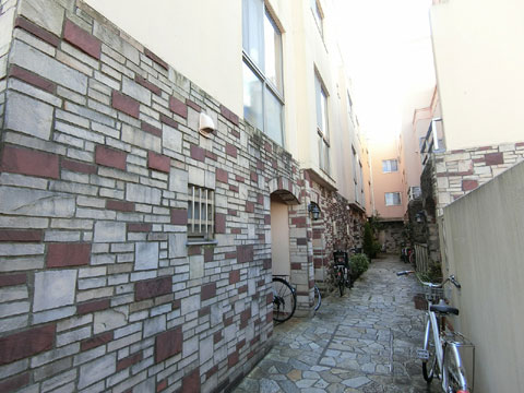 その他共用部 ☆共用廊下