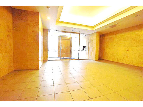 エントランス エントランス