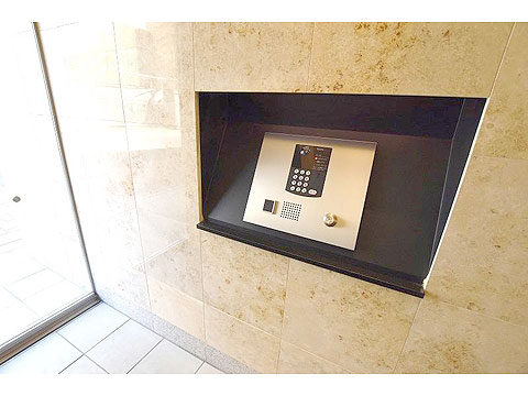 エントランス エントランス