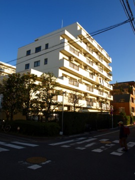 その他共用部 外観4