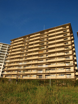 その他共用部 外観3