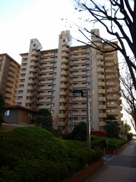 その他共用部 外観5