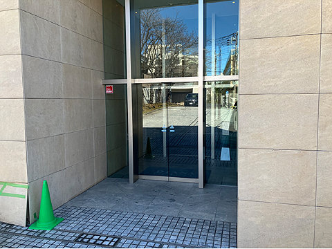 エントランス エントランス