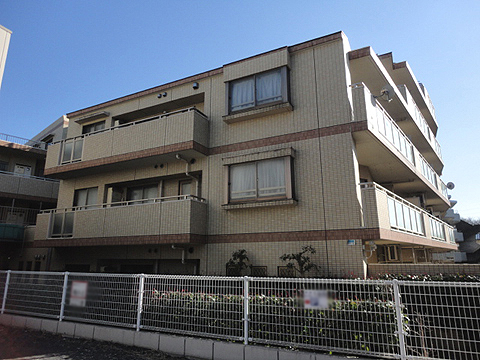 その他共用部　外観5