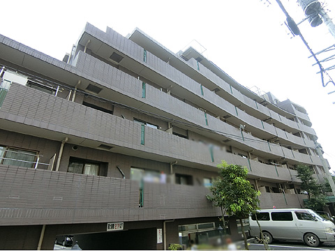 現地外観写真　CIMG4375