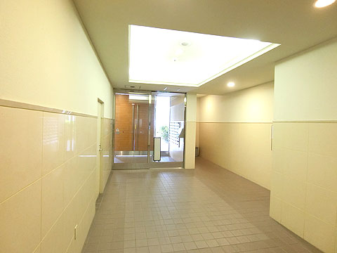 ロビー　ロビー