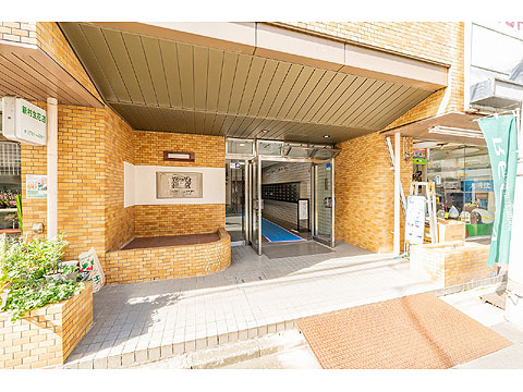 エントランス 1101_1_0005