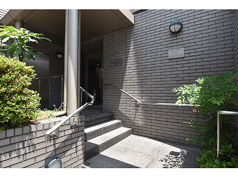 エントランス DSC_0065