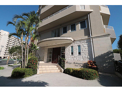 エントランス　IMG_8950